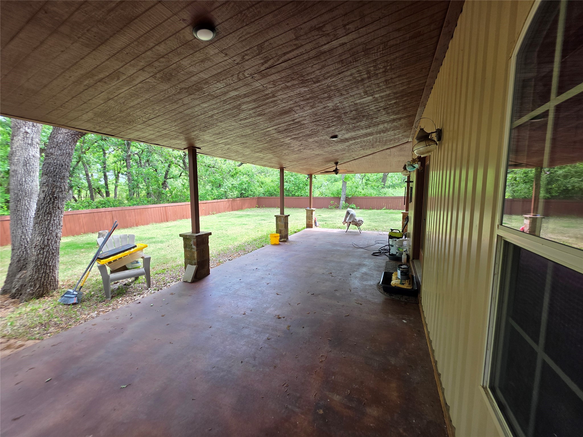 1200 E Fm 2273 May TX 76857