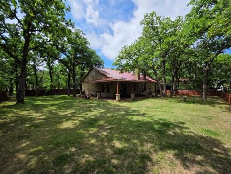 1200 E Fm 2273 May TX 76857