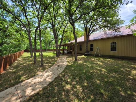1200 E Fm 2273 May TX 76857
