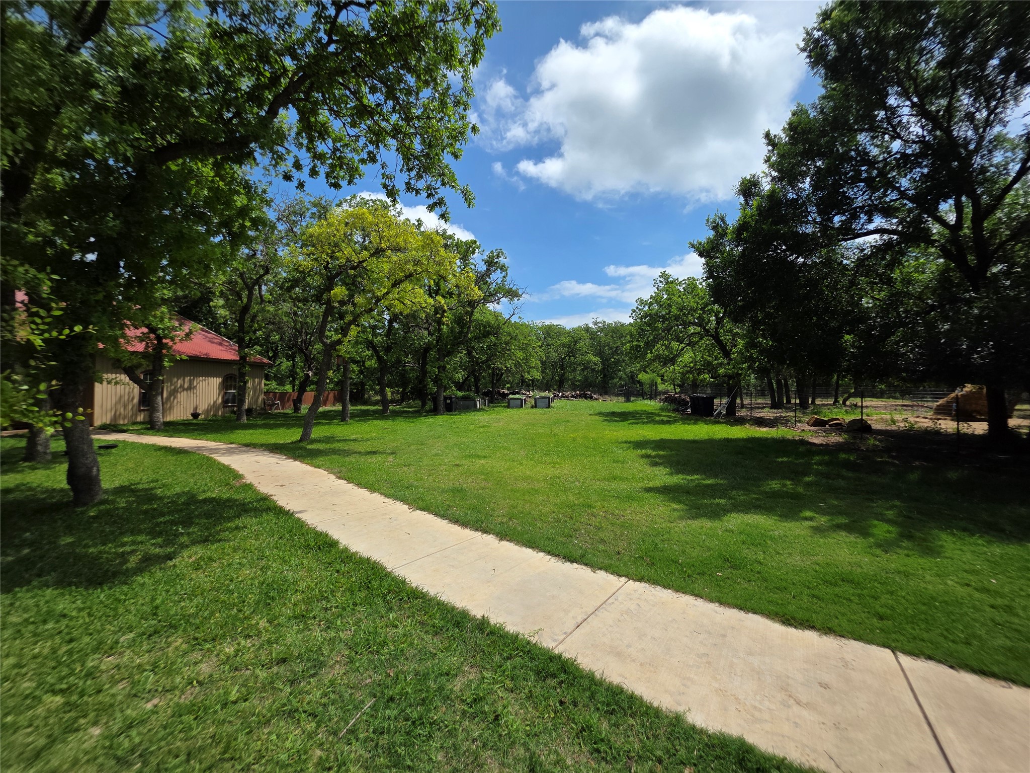 1200 E Fm 2273 May TX 76857