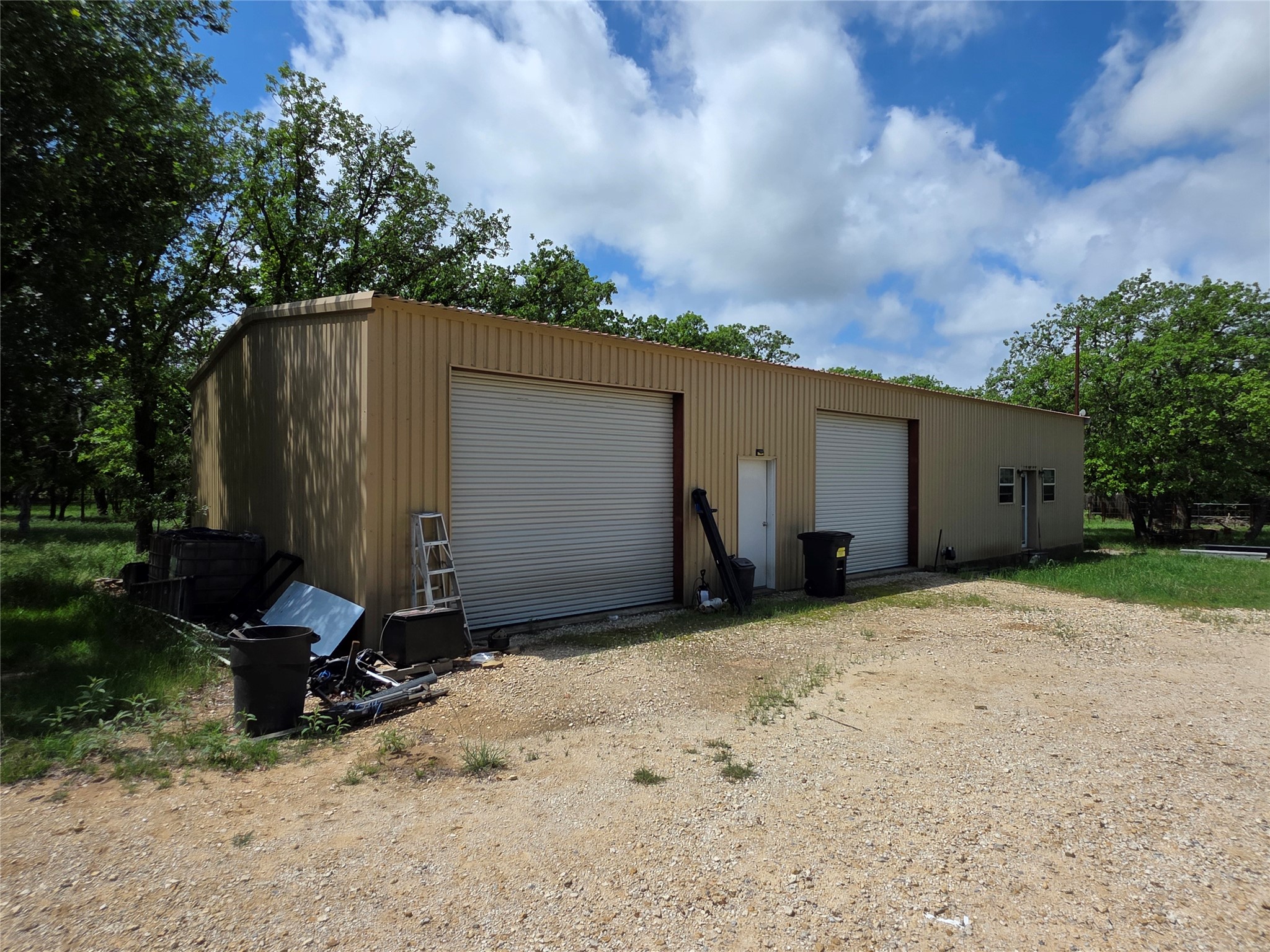 1200 E Fm 2273 May TX 76857