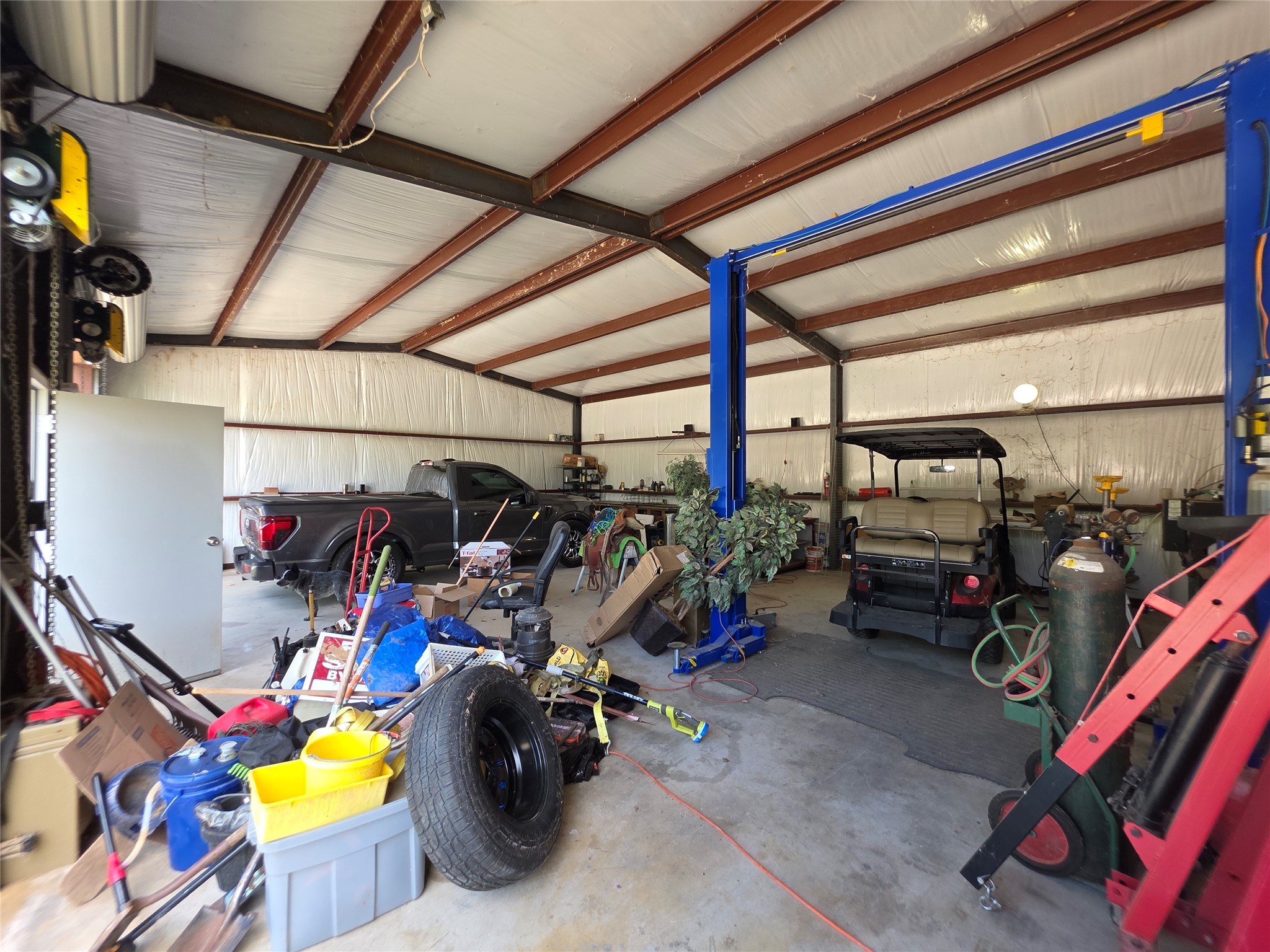 1200 E Fm 2273 May TX 76857
