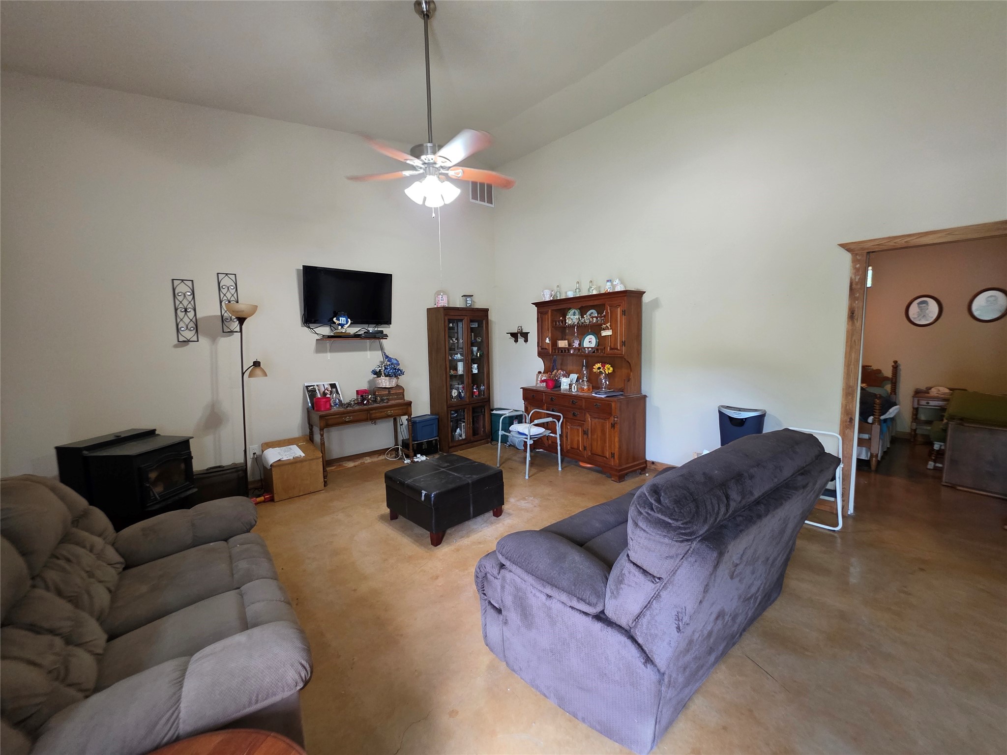 1200 E Fm 2273 May TX 76857
