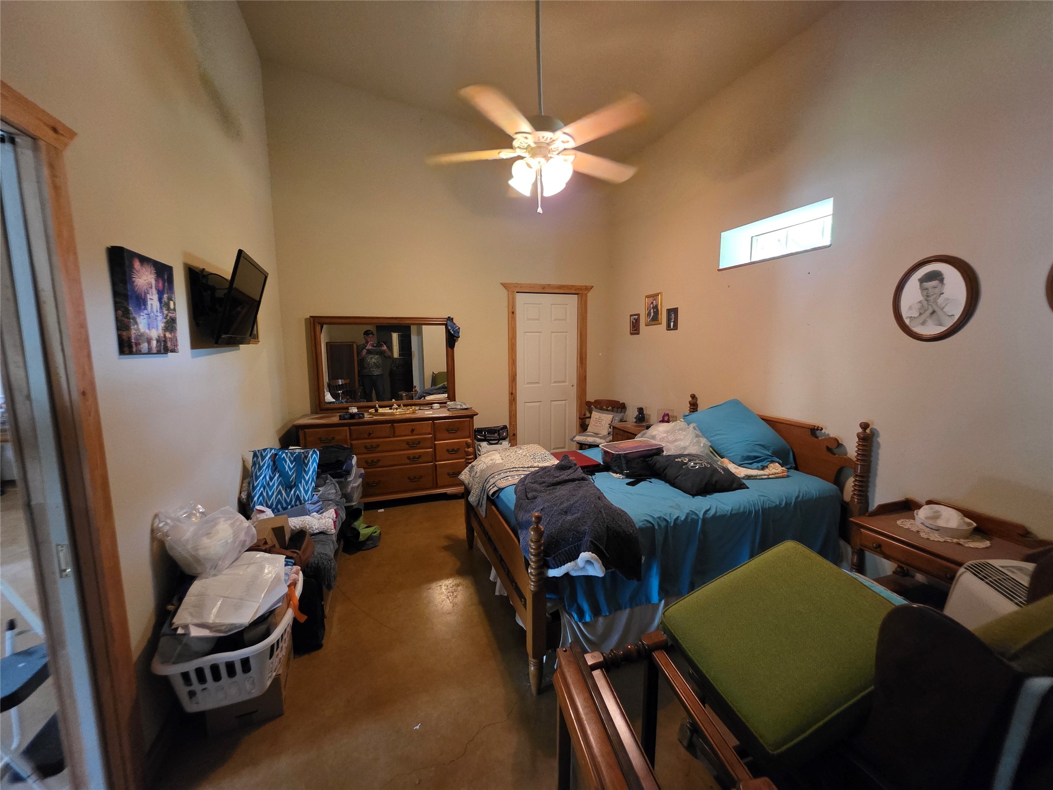 1200 E Fm 2273 May TX 76857