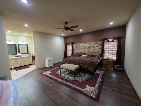 1200 E Fm 2273 May TX 76857