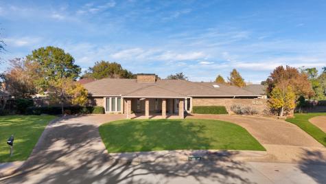 16216 Fallkirk Drive Dallas TX 75248