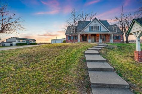 17404 Fm 2755 Lavon TX 75166