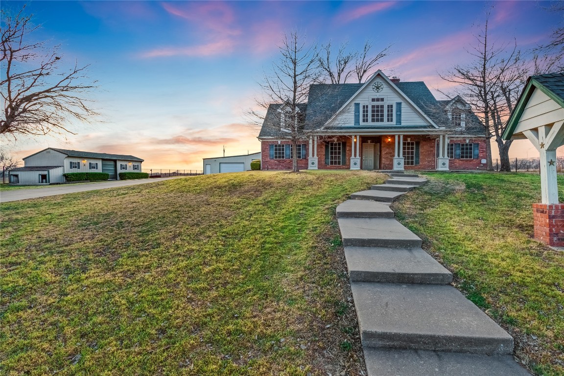 17404 Fm 2755 Lavon TX 75166