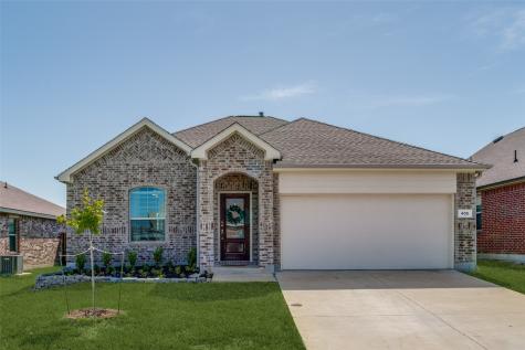 405 Everglades Street Princeton TX 75407