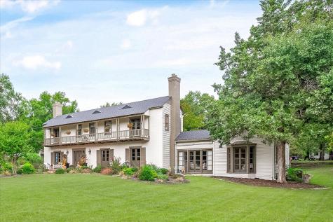 1130 Sycamore Avenue Corsicana TX 75110
