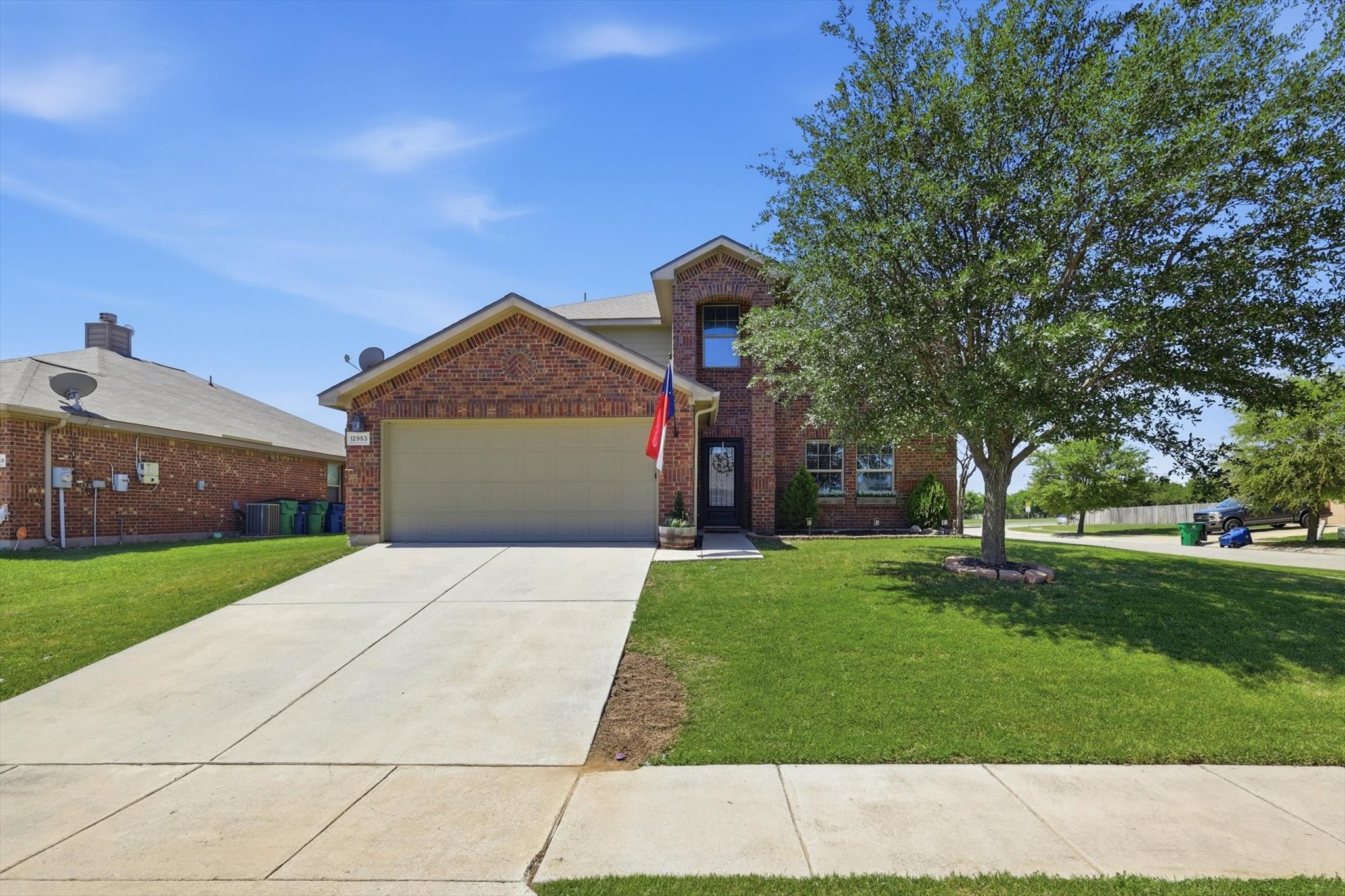 12953 Kelly Drive Rhome TX 76078