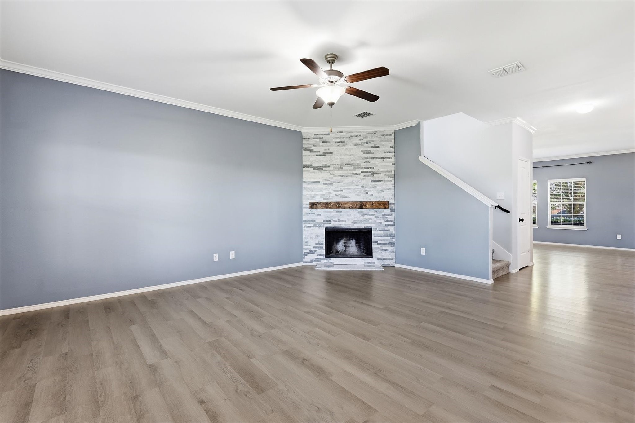 12953 Kelly Drive Rhome TX 76078