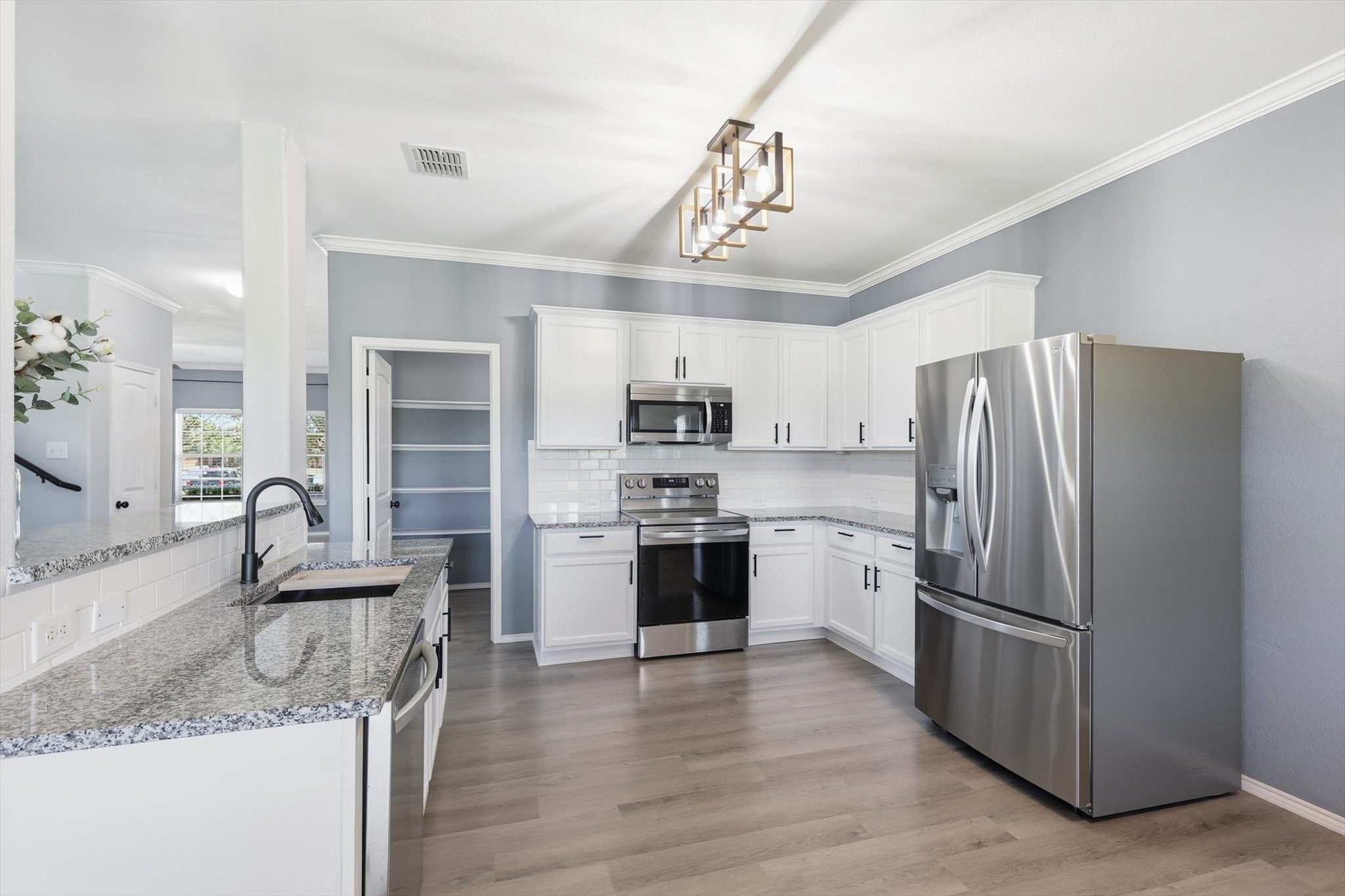 12953 Kelly Drive Rhome TX 76078