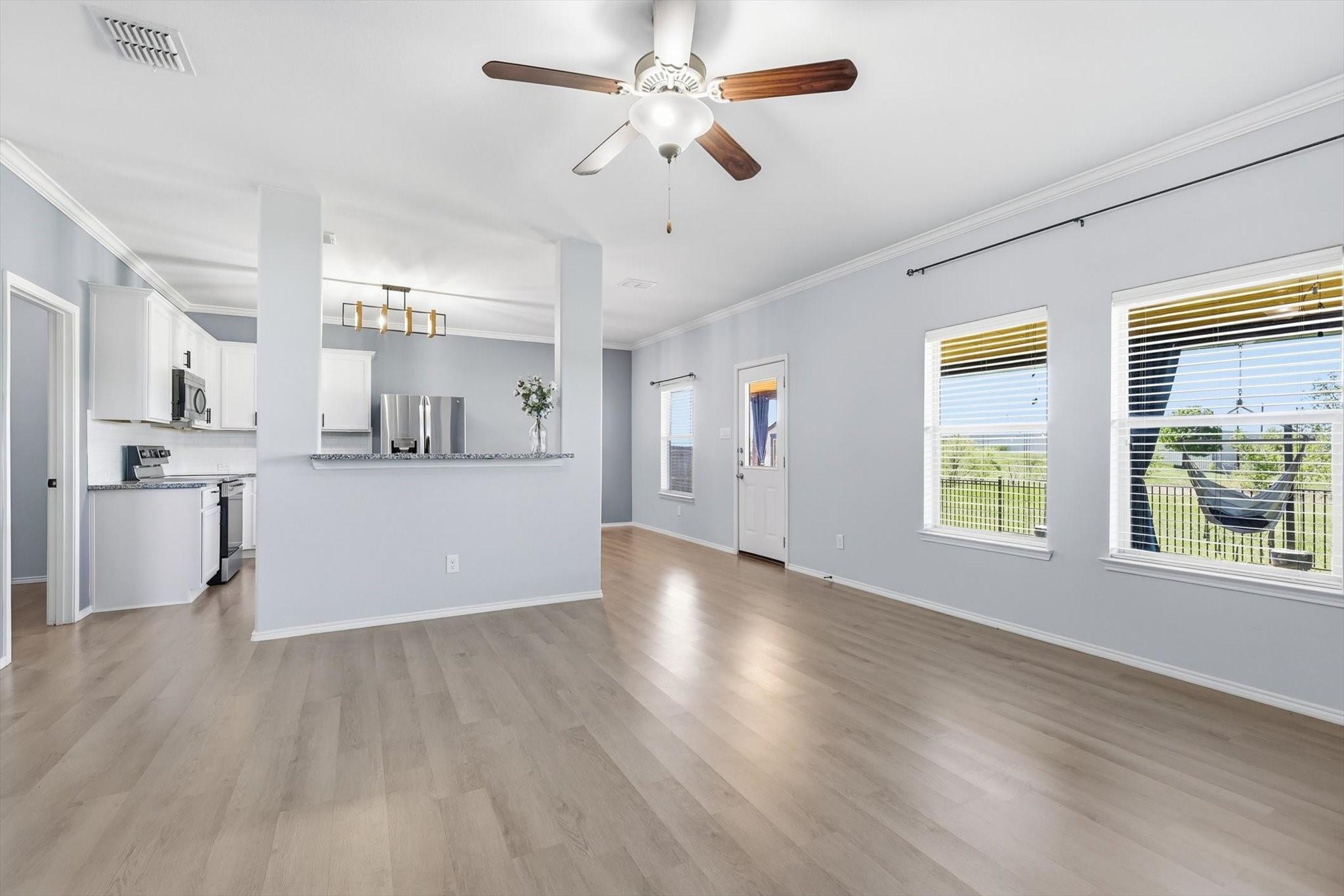 12953 Kelly Drive Rhome TX 76078