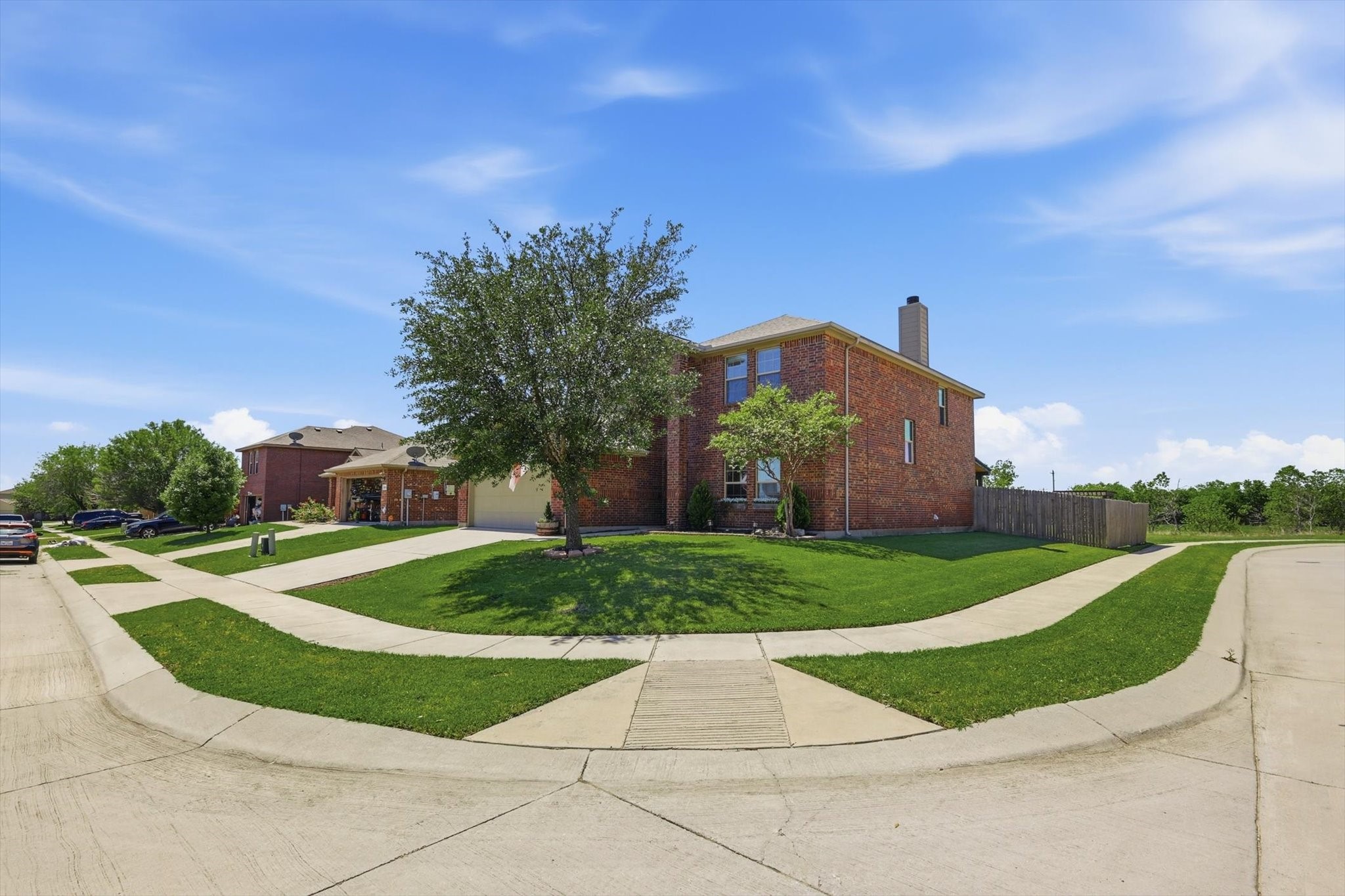 12953 Kelly Drive Rhome TX 76078