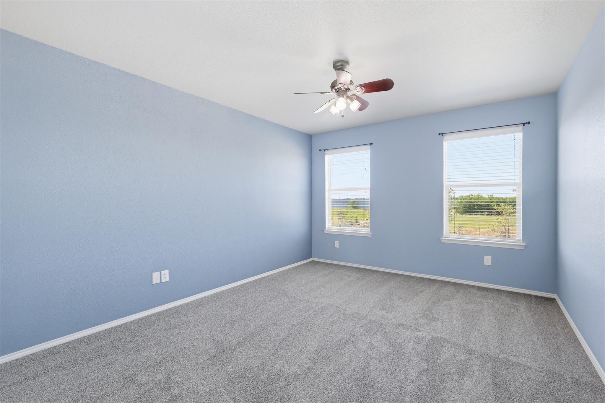 12953 Kelly Drive Rhome TX 76078