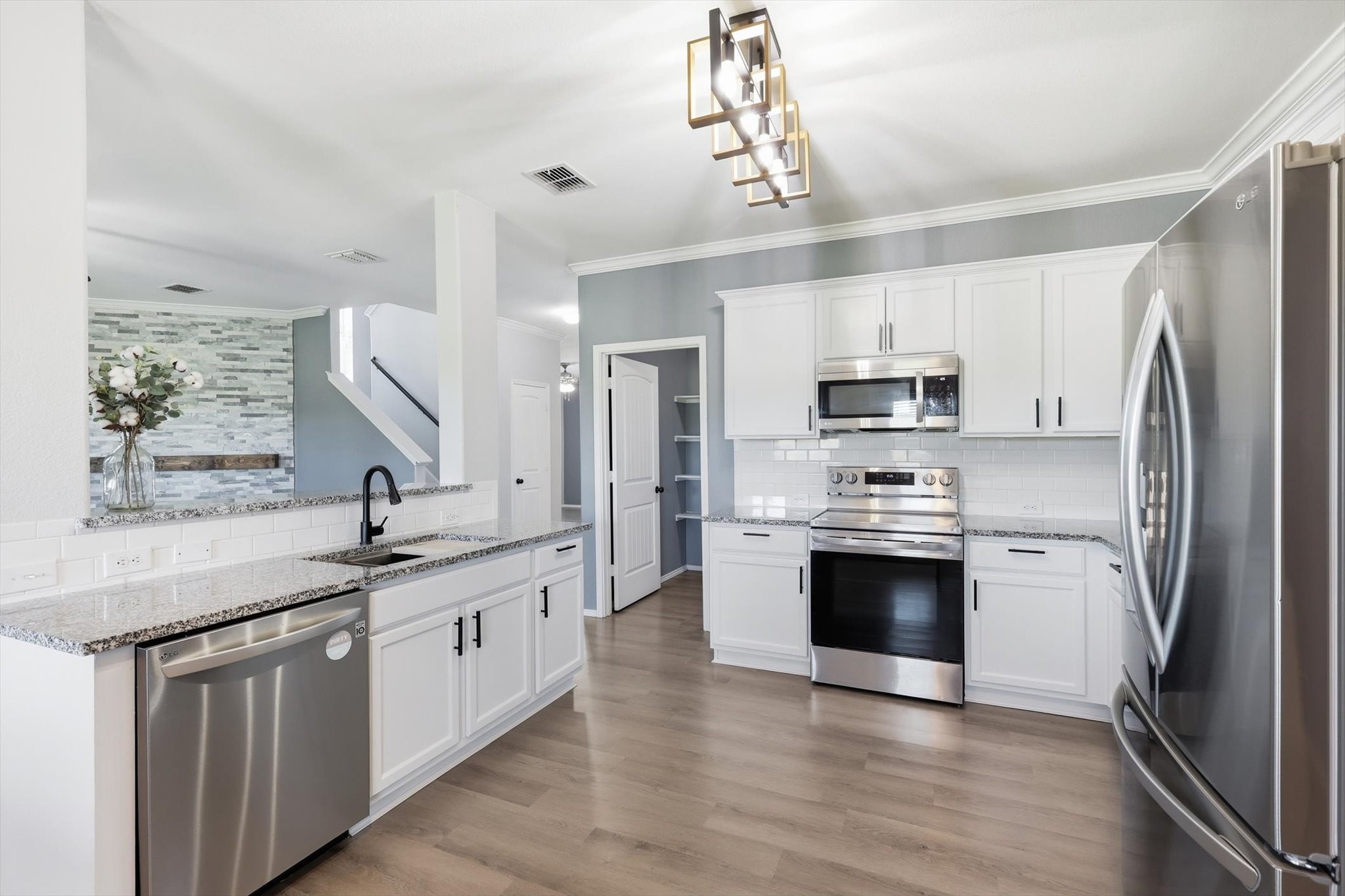 12953 Kelly Drive Rhome TX 76078