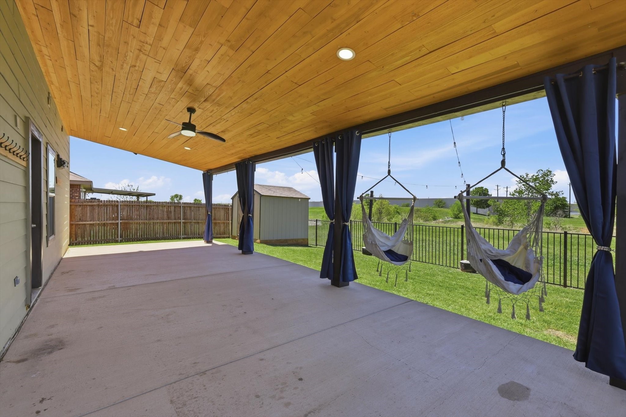 12953 Kelly Drive Rhome TX 76078