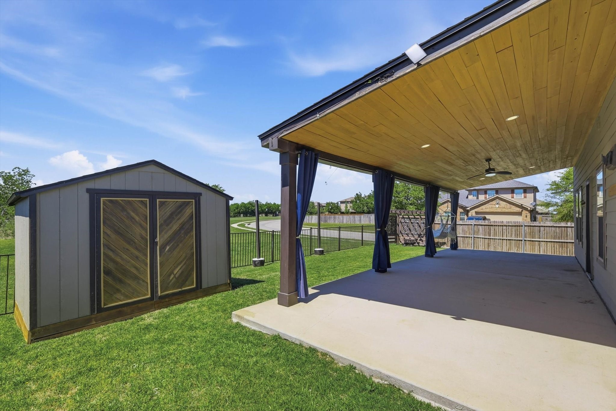 12953 Kelly Drive Rhome TX 76078