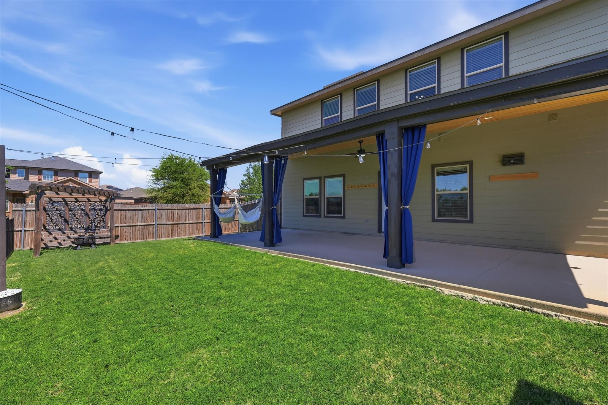 12953 Kelly Drive Rhome TX 76078