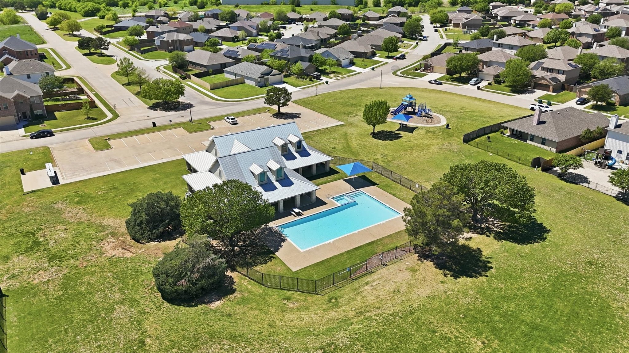 12953 Kelly Drive Rhome TX 76078