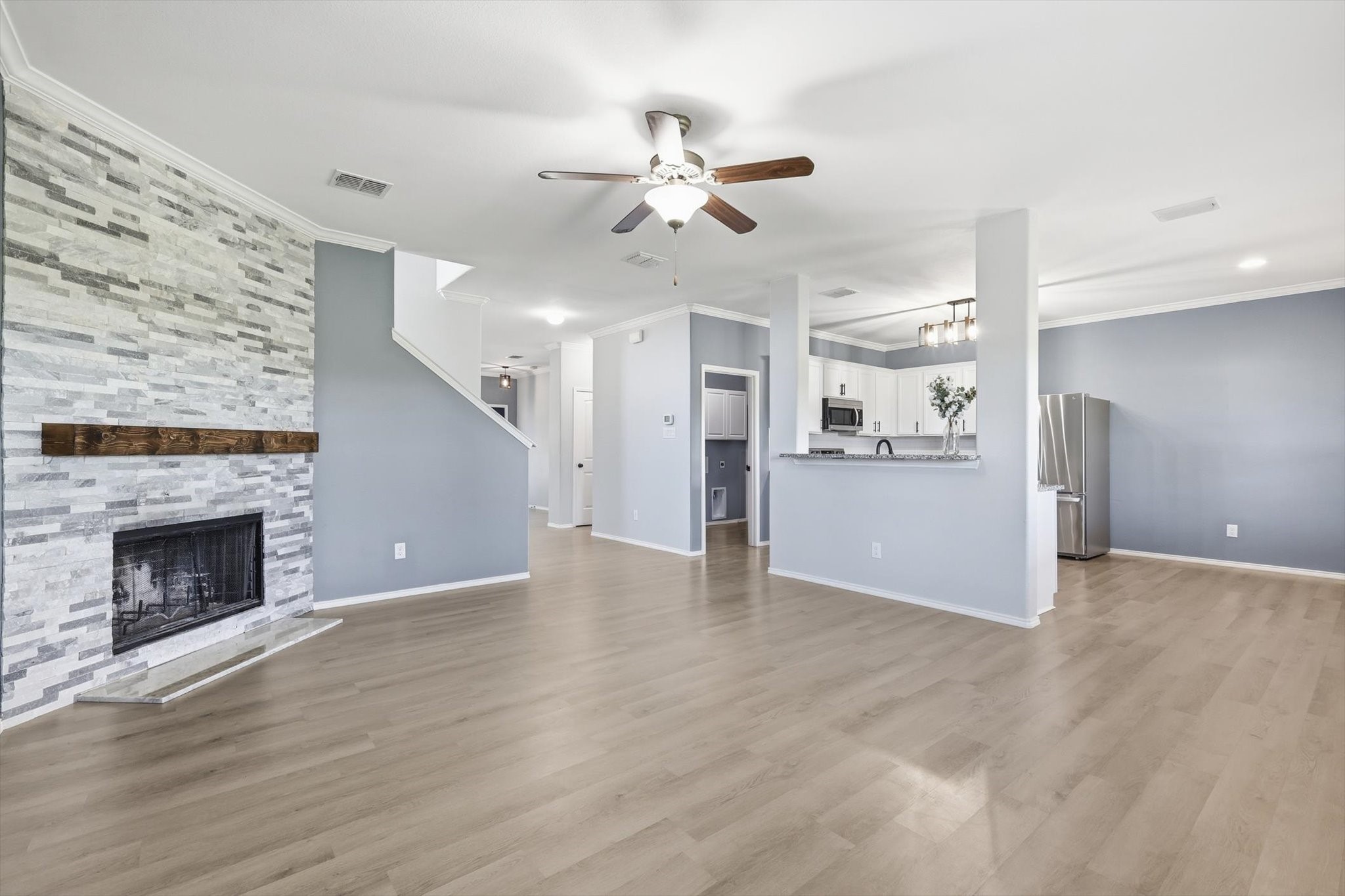 12953 Kelly Drive Rhome TX 76078