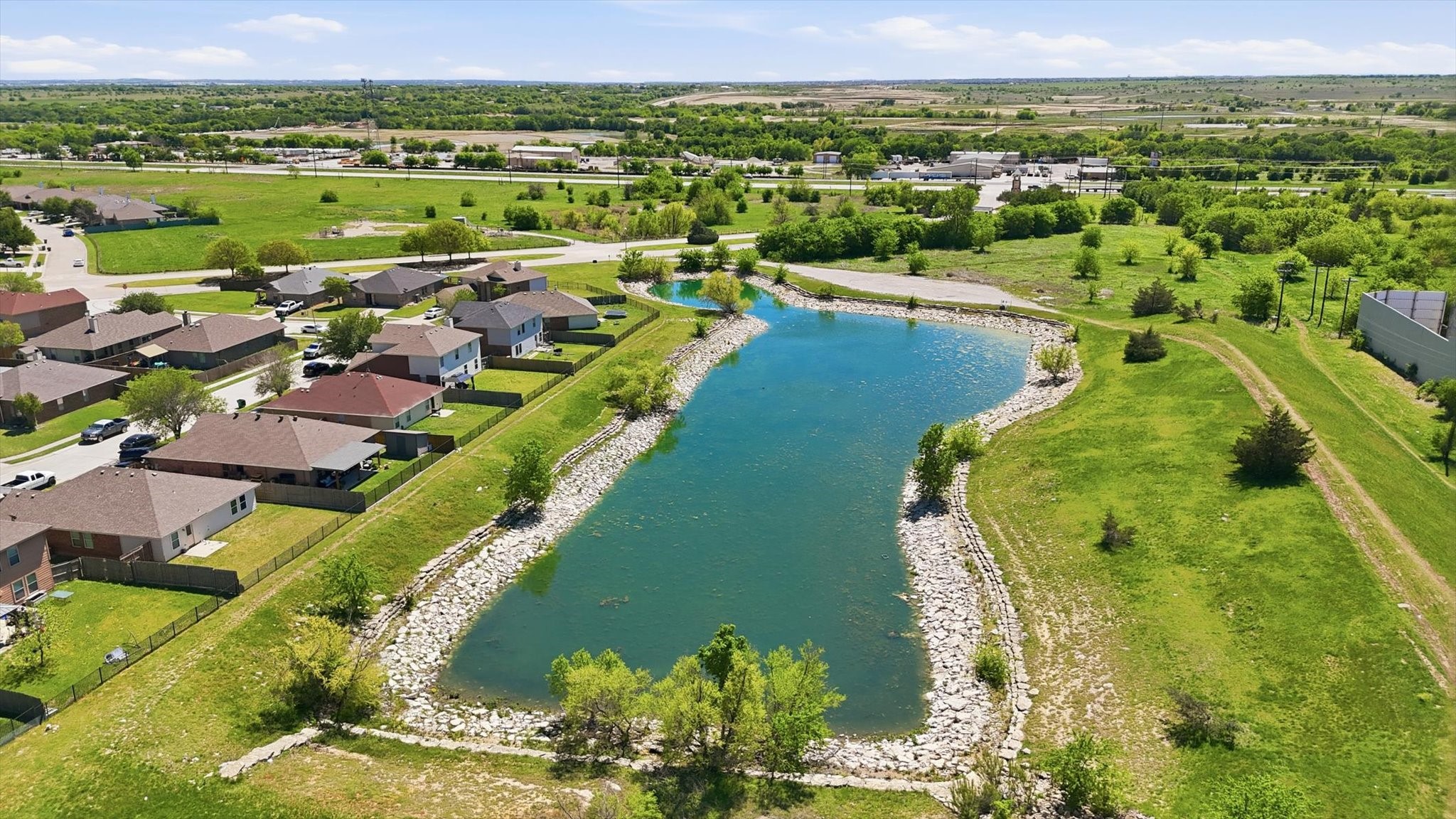12953 Kelly Drive Rhome TX 76078