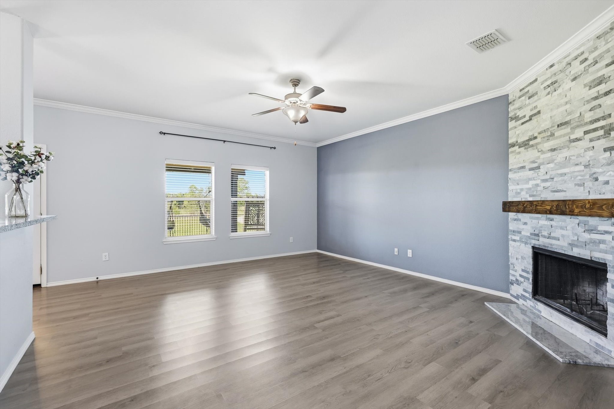 12953 Kelly Drive Rhome TX 76078