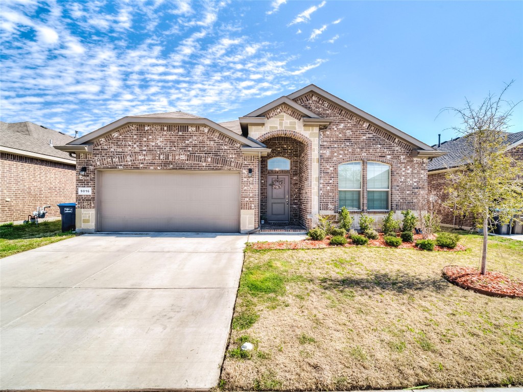 9016 Weepy Hollow Trail Fort Worth TX 76179