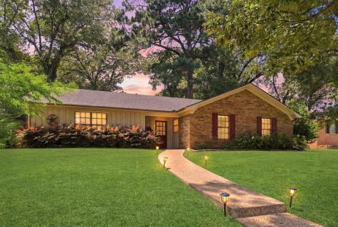 3505 Cloverdale Drive Tyler TX 75701