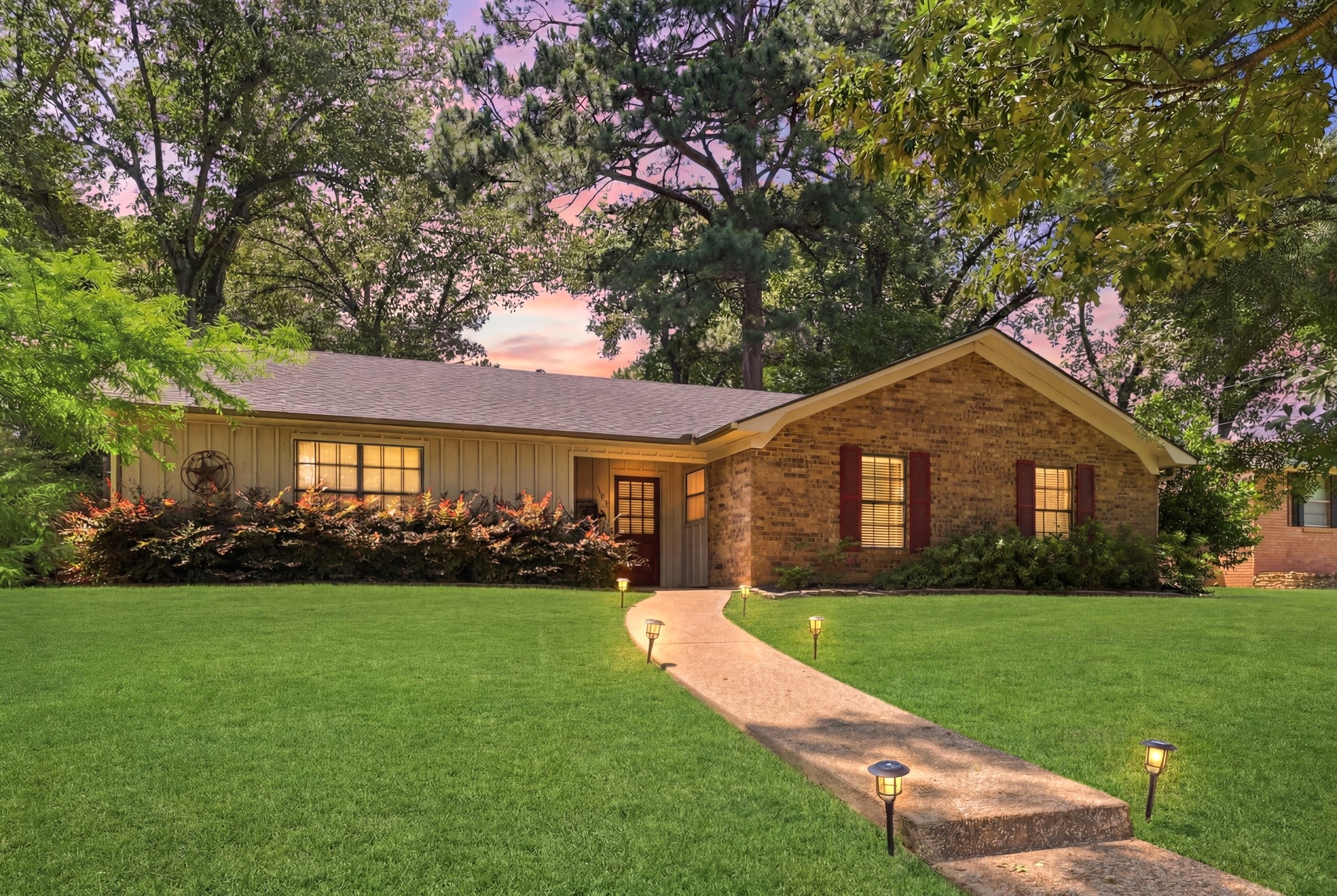 3505 Cloverdale Drive Tyler TX 75701