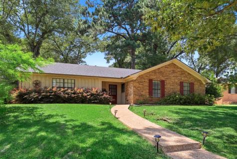 3505 Cloverdale Drive Tyler TX 75701