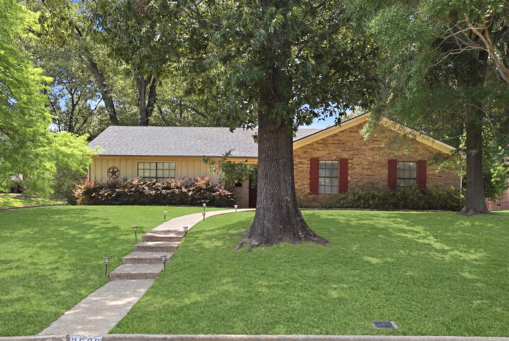 3505 Cloverdale Drive Tyler TX 75701