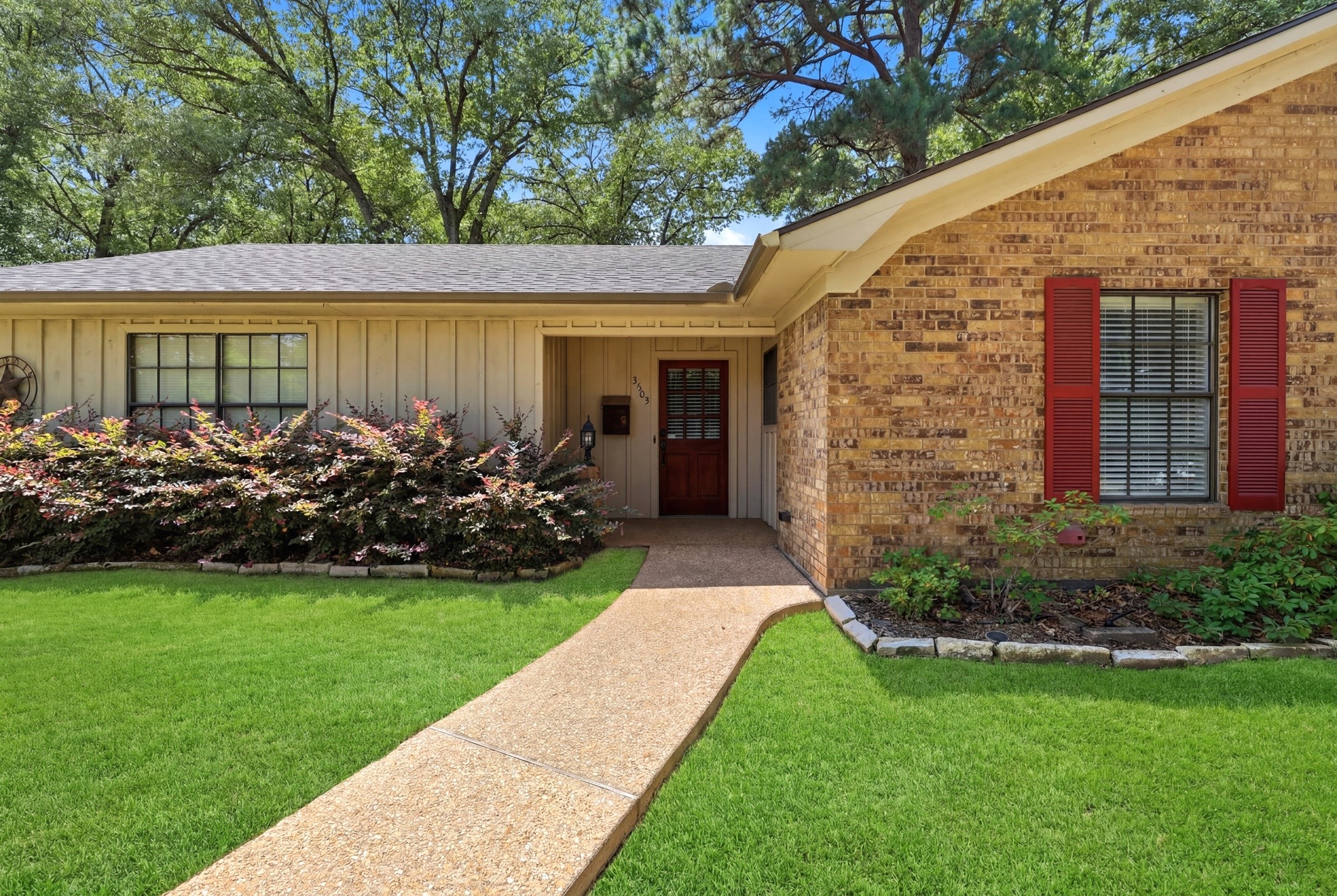 3505 Cloverdale Drive Tyler TX 75701