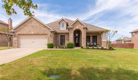 1519 Oak Park Lane Cedar Hill TX 75104