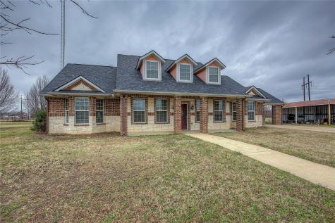 190 Vz County Road 2703 Mabank TX 75147