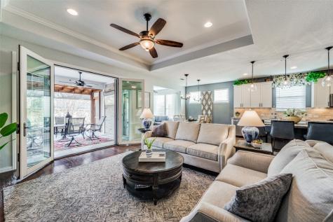 1008 Pasatiempo Drive Frisco TX 75036