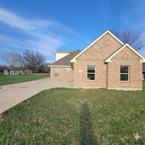 2312 Rogers Avenue Lancaster TX 75134