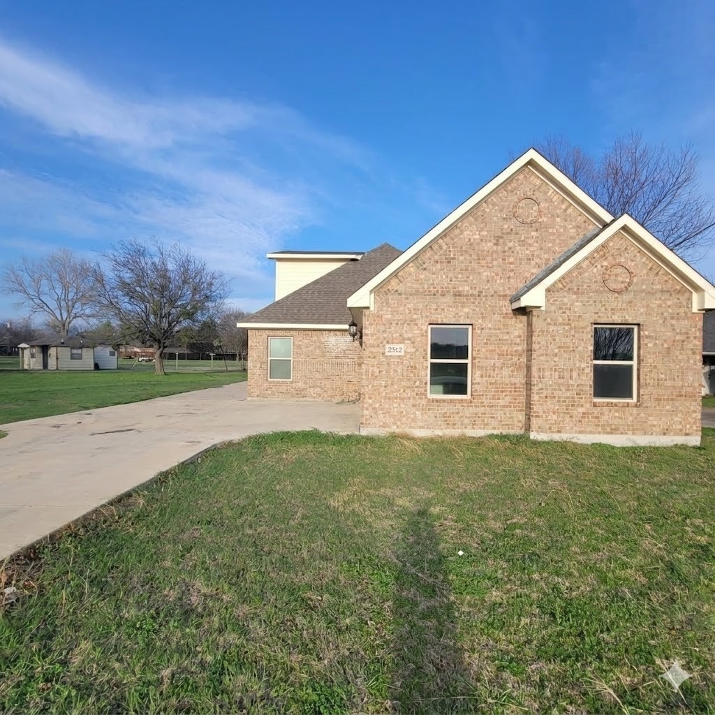 2312 Rogers Avenue Lancaster TX 75134