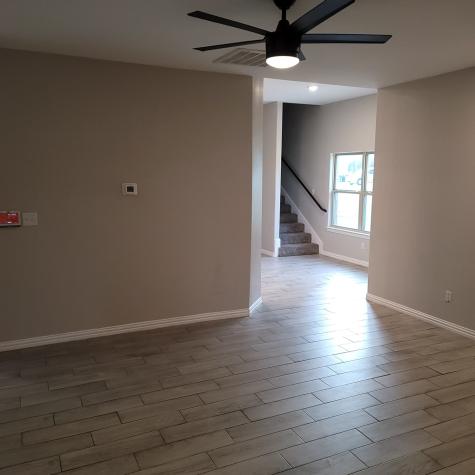 2312 Rogers Avenue Lancaster TX 75134