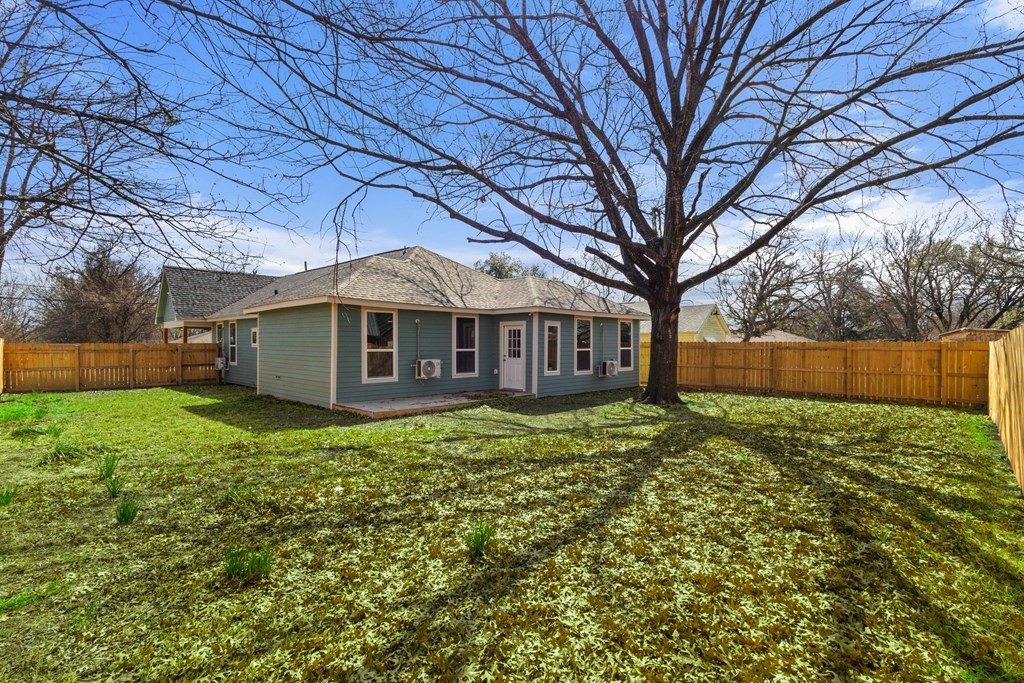 405 E 9th Street Kemp TX 75143