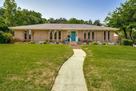 1256 Golden Trophy Drive Dallas TX 75232