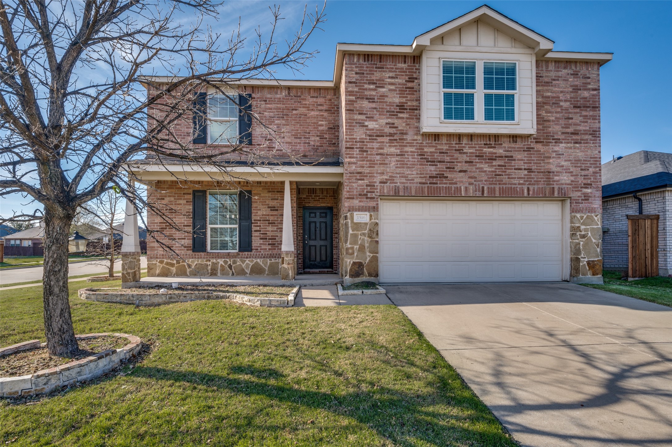 1516 Abby Creek Drive Little Elm TX 75068