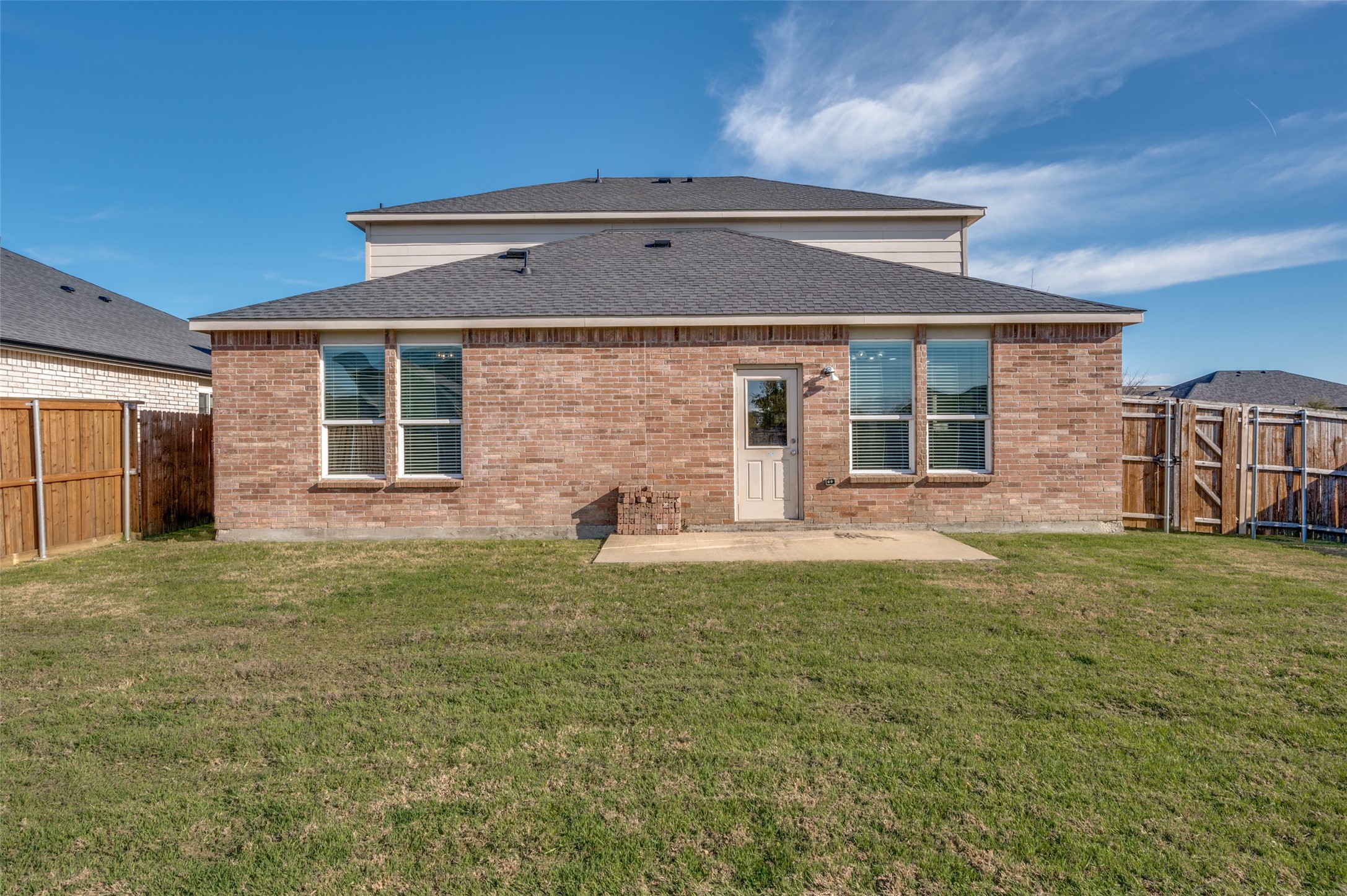 1516 Abby Creek Drive Little Elm TX 75068