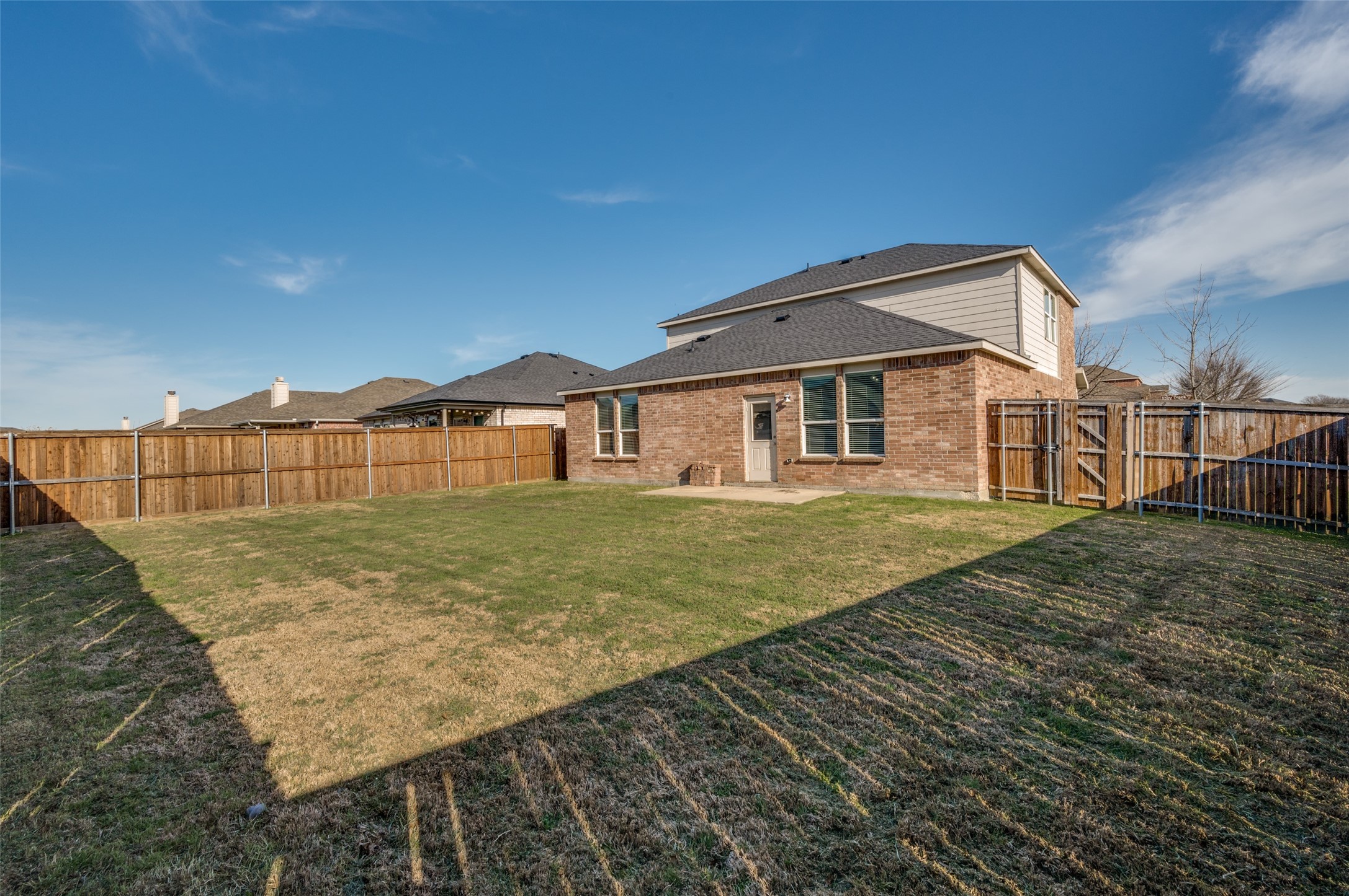 1516 Abby Creek Drive Little Elm TX 75068