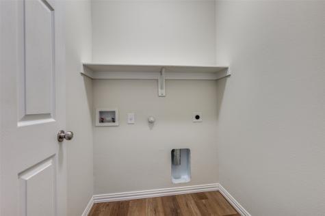 1516 Abby Creek Drive Little Elm TX 75068