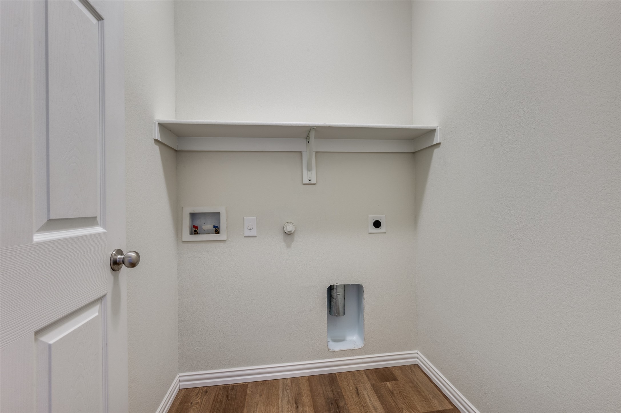 1516 Abby Creek Drive Little Elm TX 75068