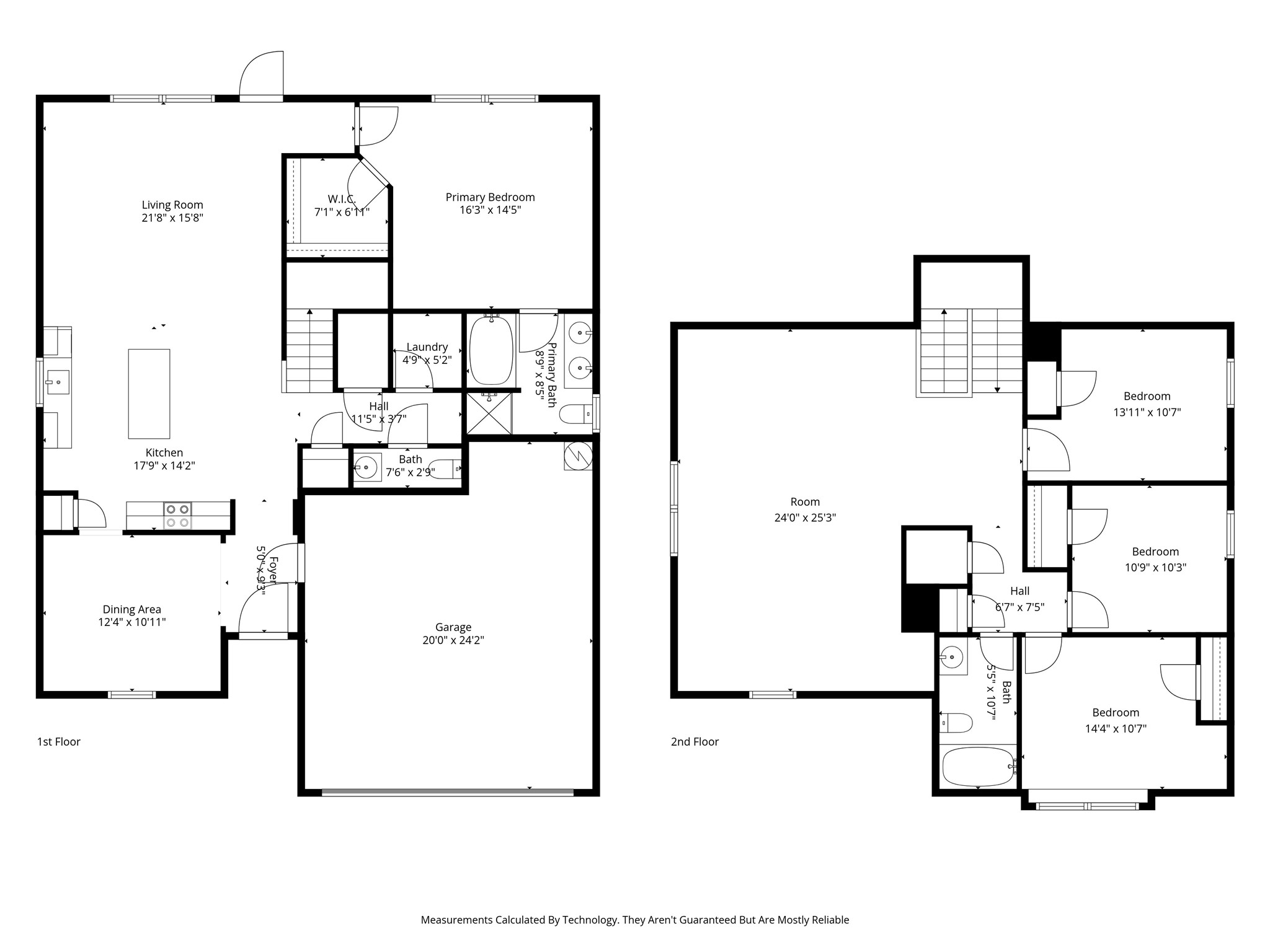 1516 Abby Creek Drive Little Elm TX 75068