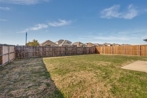 1516 Abby Creek Drive Little Elm TX 75068