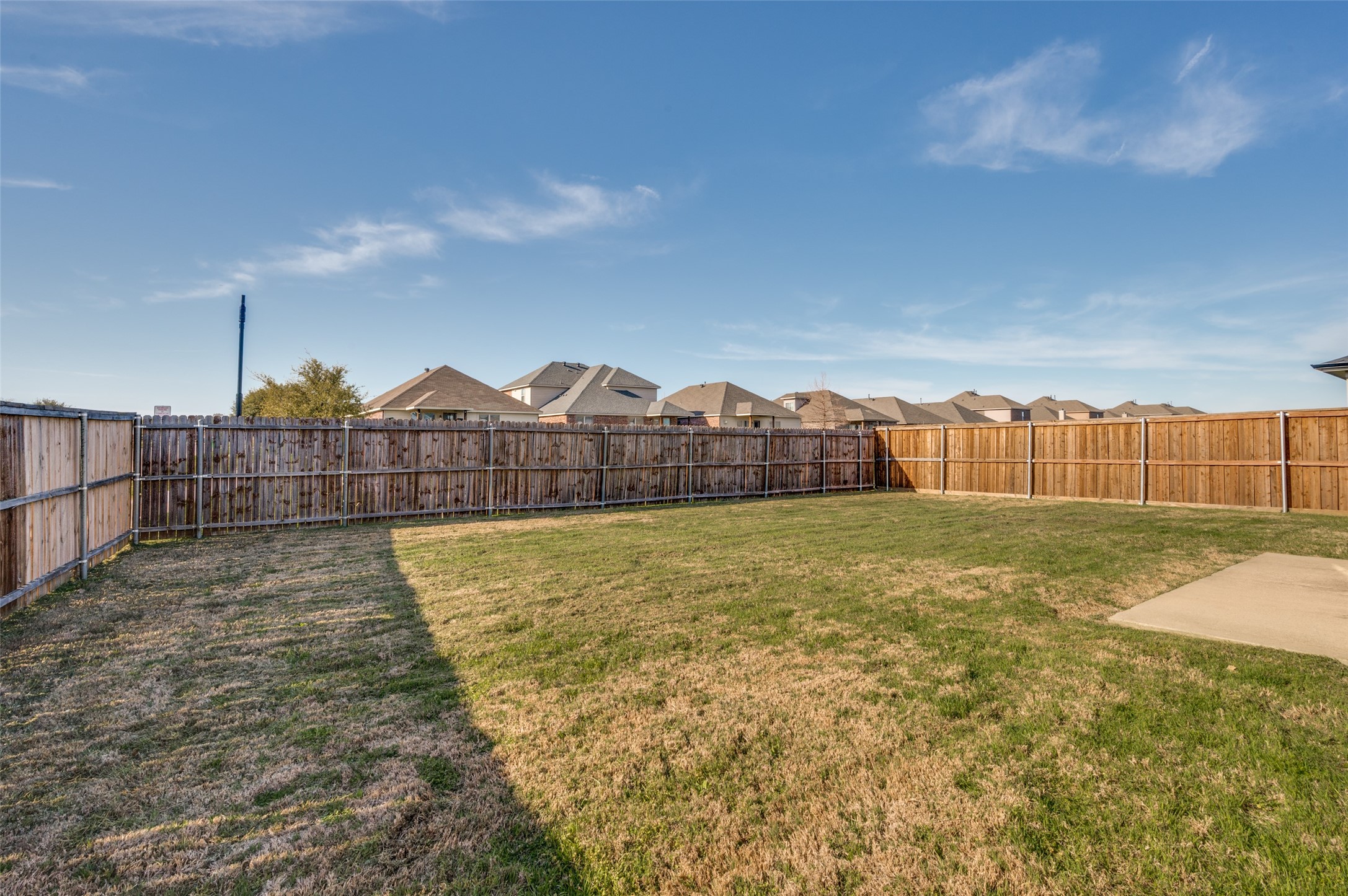 1516 Abby Creek Drive Little Elm TX 75068